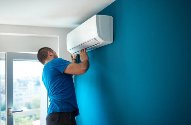 HVAC Air Duct Cleaning in Chicago Ridge, IL