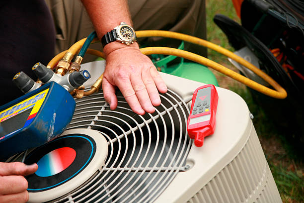 Best Air Quality Test  in Chicago Ridge, IL