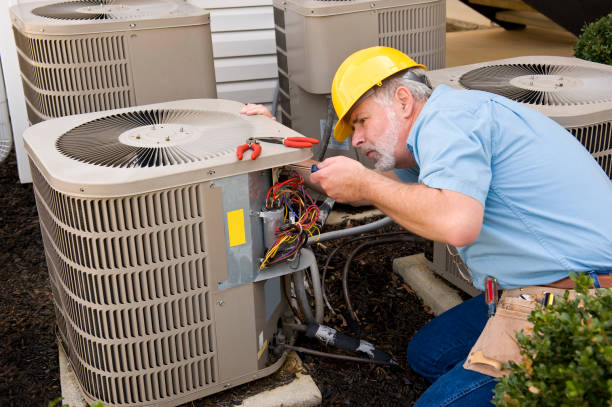 Best HVAC Air Duct Cleaning  in Chicago Ridge, IL