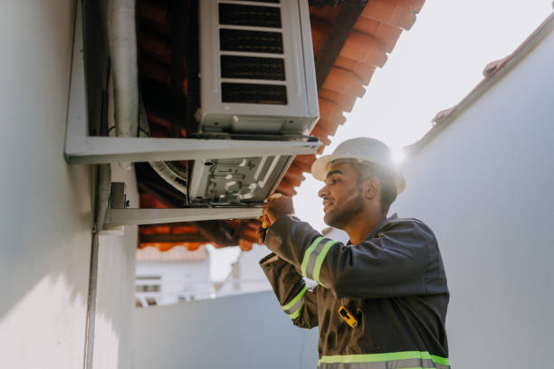 Air Duct Cleaning in Chicago Ridge, IL