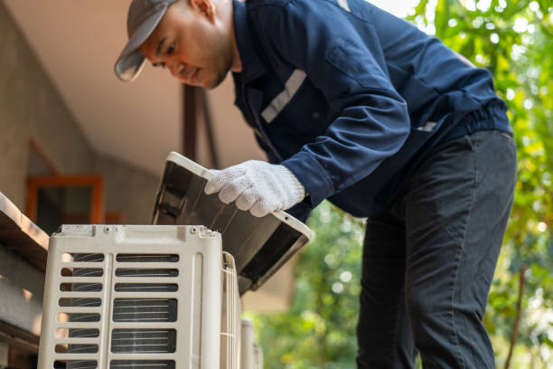 Best HVAC Air Duct Cleaning  in Chicago Ridge, IL